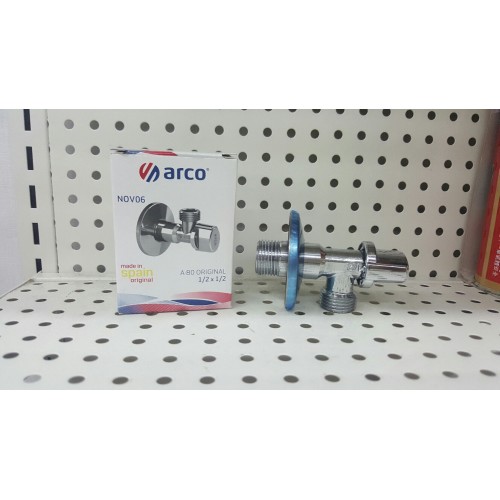 ARCO A80 1/2 x 1/2 曲尺制